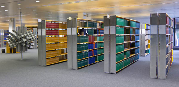 Electronic Journals Library (EZB) | Max Planck Institutes Stuttgart