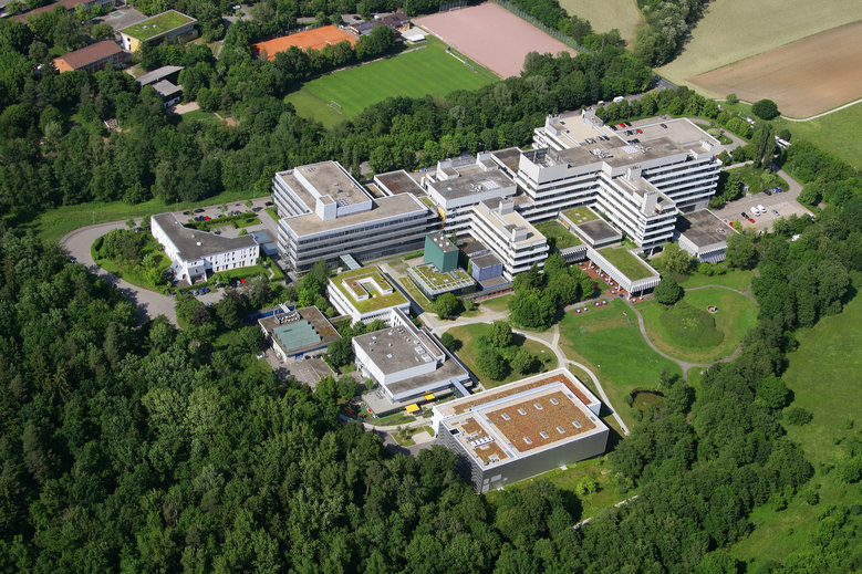 Startseite | Max-Planck-Institute Stuttgart